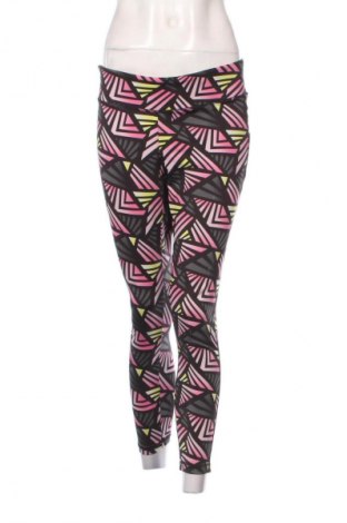 Damskie legginsy Crivit, Rozmiar M, Kolor Kolorowy, Cena 85,99 zł