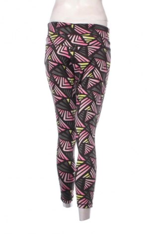 Damskie legginsy Crivit, Rozmiar M, Kolor Kolorowy, Cena 85,99 zł