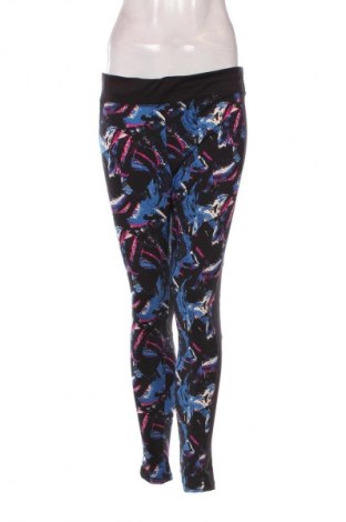 Damen Leggings Crivit, Größe L, Farbe Mehrfarbig, Preis € 18,99