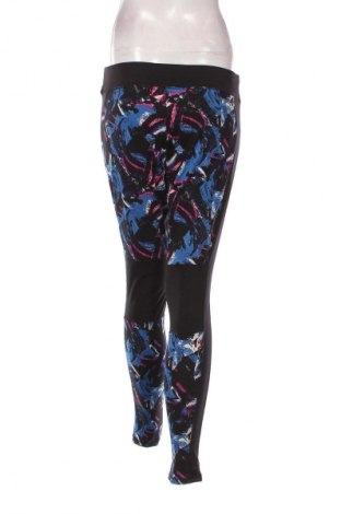 Damen Leggings Crivit, Größe L, Farbe Mehrfarbig, Preis € 18,99