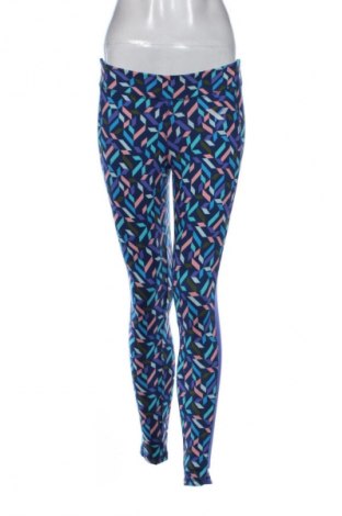 Damen Leggings Crivit, Größe M, Farbe Mehrfarbig, Preis € 18,99
