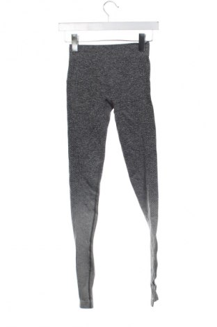 Damskie legginsy Crivit, Rozmiar XS, Kolor Szary, Cena 38,99 zł