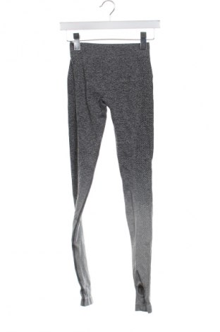 Damskie legginsy Crivit, Rozmiar XS, Kolor Szary, Cena 38,99 zł
