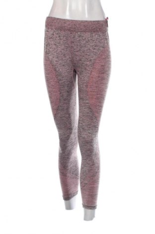 Damskie legginsy Decathlon, Rozmiar L, Kolor Kolorowy, Cena 101,99 zł