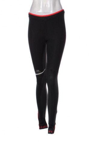 Damen Leggings Decathlon, Größe M, Farbe Schwarz, Preis € 20,97