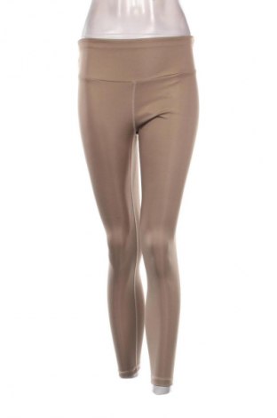 Damen Leggings Defacto, Größe M, Farbe Beige, Preis € 7,99