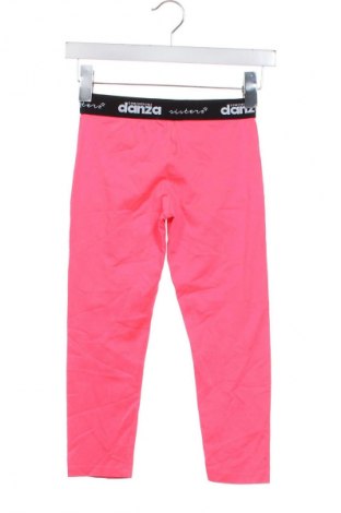 Damen Leggings Dimensione Danza, Größe XS, Farbe Rosa, Preis € 18,99