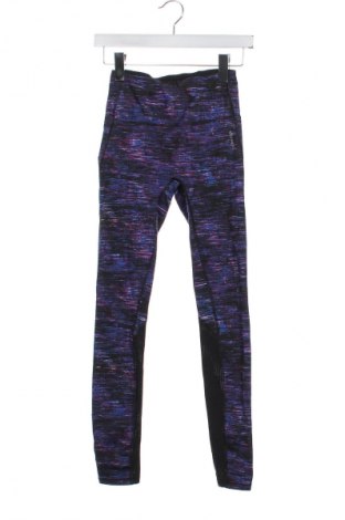 Damen Leggings Domyos, Größe XS, Farbe Mehrfarbig, Preis 17,99 €