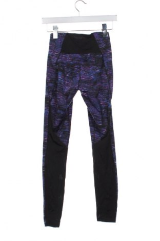 Damen Leggings Domyos, Größe XS, Farbe Mehrfarbig, Preis 17,99 €