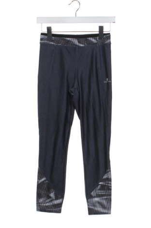 Damen Leggings Domyos, Größe XS, Farbe Grau, Preis € 18,99