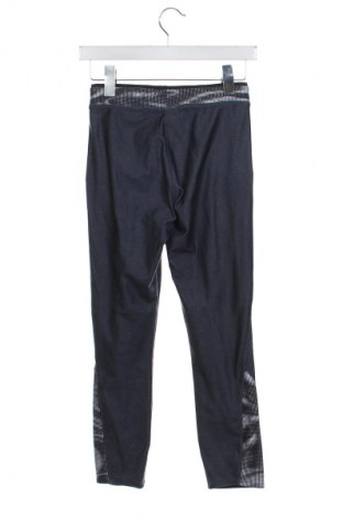 Damen Leggings Domyos, Größe XS, Farbe Grau, Preis € 18,99