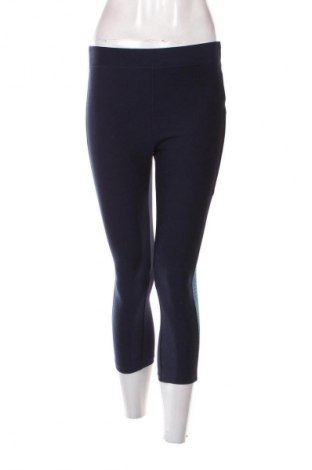 Damen Leggings Domyos, Größe L, Farbe Blau, Preis 17,99 €