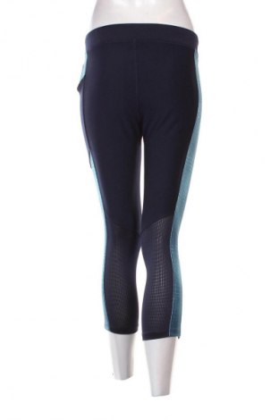 Damen Leggings Domyos, Größe L, Farbe Blau, Preis 17,99 €