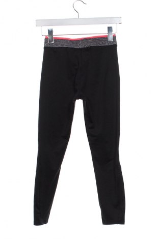 Damen Leggings Domyos, Größe XS, Farbe Schwarz, Preis € 18,99