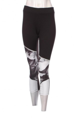 Damskie legginsy Domyos, Rozmiar L, Kolor Czarny, Cena 85,99 zł