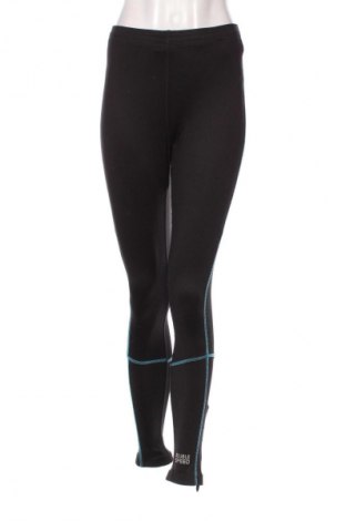 Női leggings Double speed, Méret L, Szín Fekete, Ár 7 079 Ft