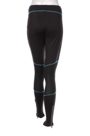 Női leggings Double speed, Méret L, Szín Fekete, Ár 7 079 Ft