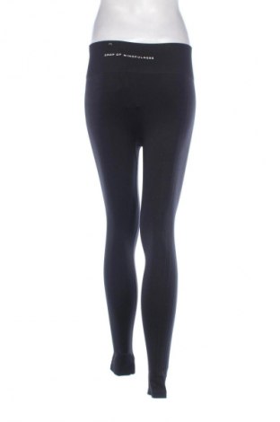 Damen Leggings Drop of Mindfulness, Größe M, Farbe Schwarz, Preis € 43,99