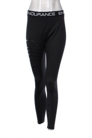 Damen Leggings ENDURANCE, Größe XL, Farbe Schwarz, Preis € 18,99