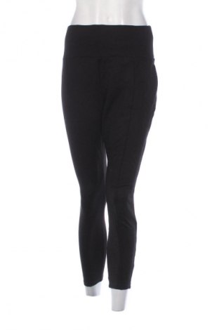 Damen Leggings Edc By Esprit, Größe XL, Farbe Schwarz, Preis € 18,99