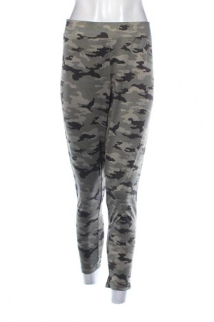 Dámske legíny  Elite, Veľkosť XXL, Farba Viacfarebná, Cena  13,30 €