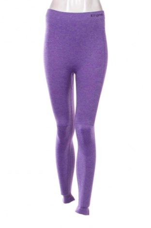 Női leggings Ergee, Méret M, Szín Lila, Ár 7 079 Ft