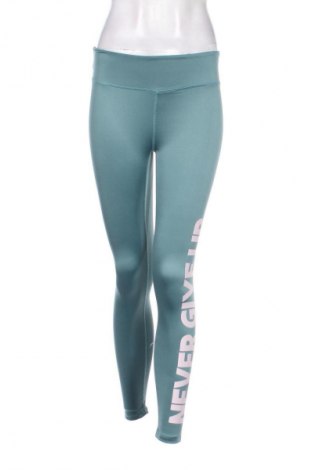 Damen Leggings Ergee, Größe S, Farbe Grün, Preis € 18,99