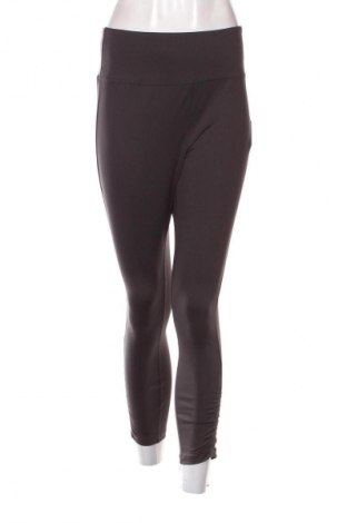 Damen Leggings Essentials by Tchibo, Größe L, Farbe Grau, Preis € 18,99