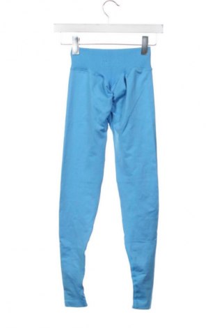 Damen Leggings FNTSY, Größe XXS, Farbe Blau, Preis € 39,39