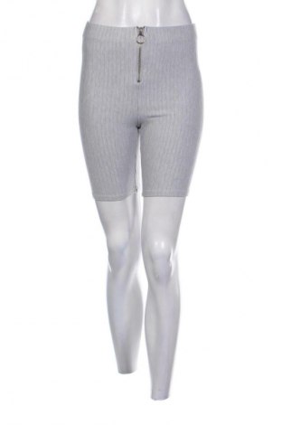 Dámske legíny  Fashion nova, Veľkosť M, Farba Sivá, Cena  9,74 €