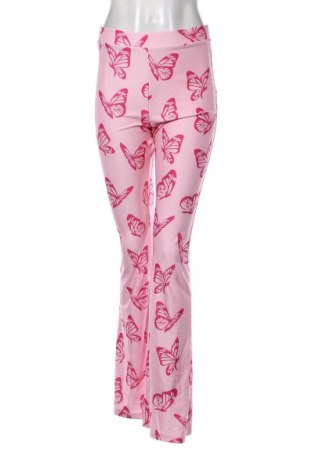 Damen Leggings Fb Sister, Größe L, Farbe Mehrfarbig, Preis 13,99 €