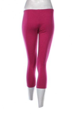 Damskie legginsy Fleurish, Rozmiar M, Kolor Różowy, Cena 43,68 zł