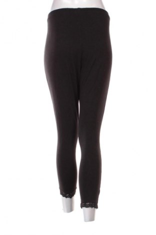 Damskie legginsy Gina Benotti, Rozmiar XL, Kolor Czarny, Cena 62,99 zł