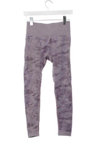 Dámské legíny  Gymshark, Velikost S, Barva Vícebarevné, Cena  439,00 Kč