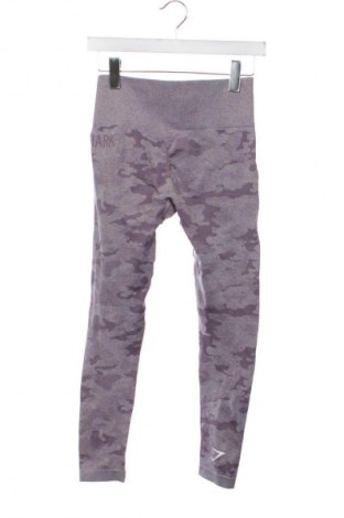 Dámské legíny  Gymshark, Velikost S, Barva Vícebarevné, Cena  439,00 Kč
