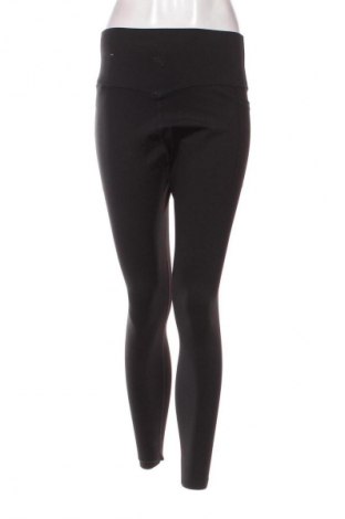 Damskie legginsy H&M, Rozmiar L, Kolor Czarny, Cena 85,99 zł