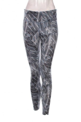 Damskie legginsy H&M, Rozmiar M, Kolor Kolorowy, Cena 85,99 zł