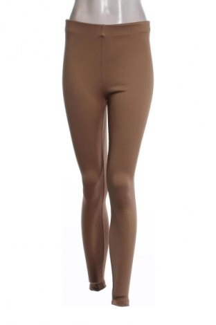 Dámské legíny  H&M, Velikost M, Barva Hnědá, Cena  241,00 Kč