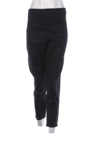 Dámske legíny  H&M, Veľkosť 3XL, Farba Čierna, Cena  18,95 €