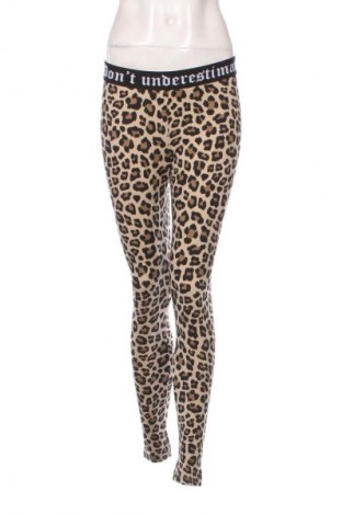 Női leggings H&M Divided, Méret M, Szín Sokszínű, Ár 7 079 Ft
