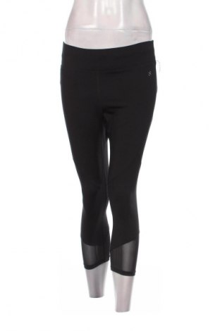 Γυναικείο κολάν H&M Sport, Μέγεθος M, Χρώμα Μαύρο, Τιμή 12,99 €