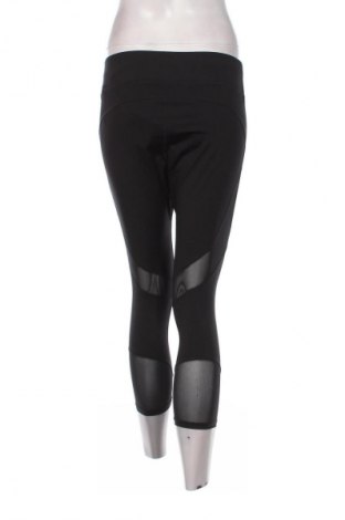 Γυναικείο κολάν H&M Sport, Μέγεθος M, Χρώμα Μαύρο, Τιμή 12,99 €