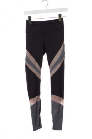 Damen Leggings H&M Sport, Größe XS, Farbe Mehrfarbig, Preis € 13,00