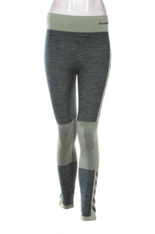 Damen Leggings Hummel, Größe S, Farbe Mehrfarbig, Preis € 18,99