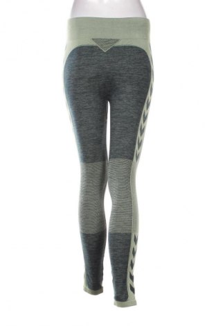 Damen Leggings Hummel, Größe S, Farbe Mehrfarbig, Preis € 18,99