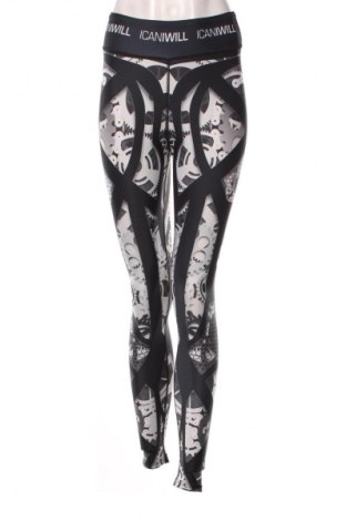 Női leggings ICANIWILL, Méret S, Szín Sokszínű, Ár 7 339 Ft