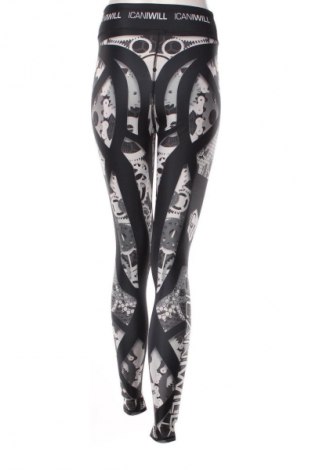 Női leggings ICANIWILL, Méret S, Szín Sokszínű, Ár 7 339 Ft