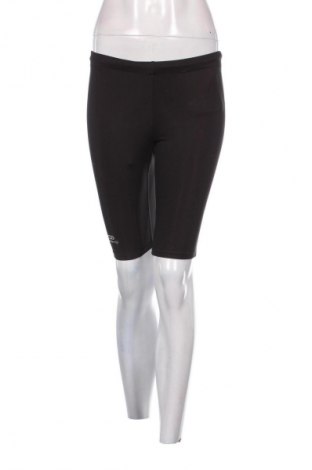 Damskie legginsy Kalenji, Rozmiar S, Kolor Czarny, Cena 59,77 zł