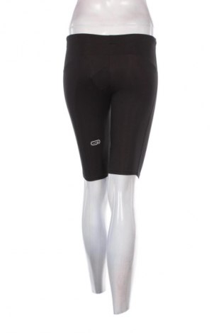 Damskie legginsy Kalenji, Rozmiar S, Kolor Czarny, Cena 59,77 zł