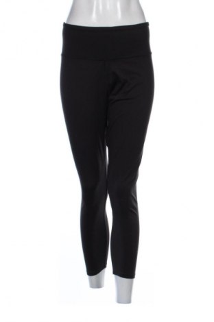 Damen Leggings Kangaroos, Größe L, Farbe Schwarz, Preis 18,99 €